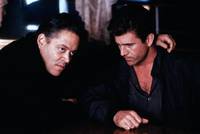 Кадр Пьяный рассвет