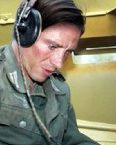 Маркус Киршбаум фото