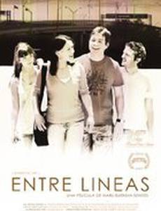 Entre líneas