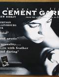 Постер из фильма "Цементный сад" - 1