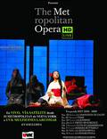 Постер из фильма "Метрополитен Опера" - 1