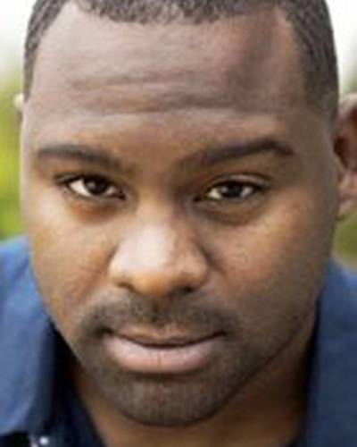 Мустафа Харрис фото