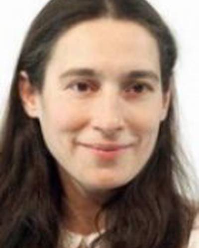 Юлия Ньяко фото