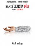 Постер из фильма "Диета из Санта-Клариты" - 1