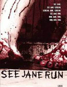See Jane Run (видео)