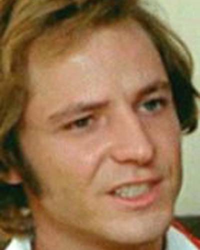 Дэвид Лэдд фото