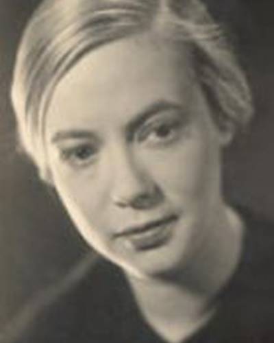 Герта Тиле фото