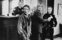 Кадр Три беглеца