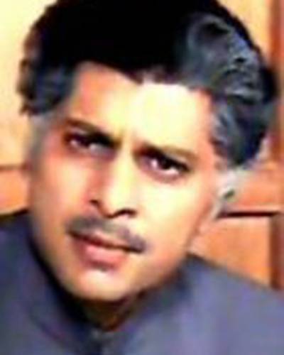 Виджаендра Гхатге фото