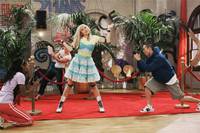 Кадр Ханна Монтана