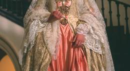 Кадр из фильма "Мост короля Людовика Святого" - 2