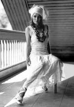 Виктория Толстоганова фото