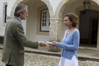 Кадр Ночной поезд до Лиссабона