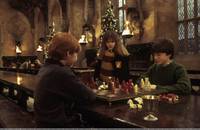 Кадр Гарри Поттер и философский камень