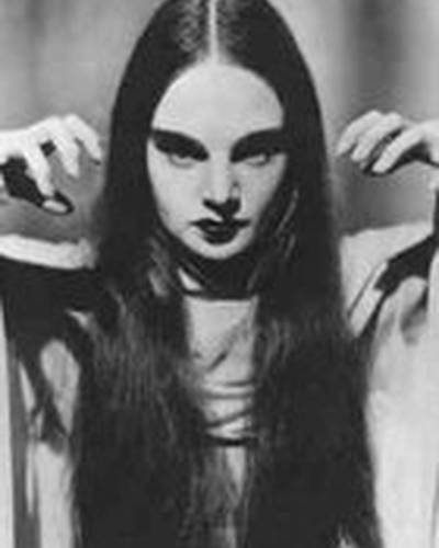 Кэрролл Борланд фото