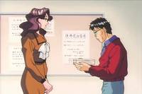 Кадр Девушка с прогноза (видео)