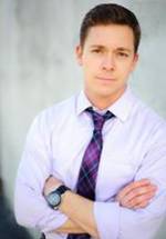 Брэндон Олив фото