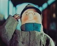 Кадр Бравый солдат Швейк