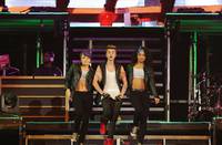 Кадр Джастин Бибер. Believe