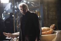 Кадр Почти человек