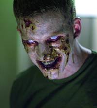 Кадр День мертвецов (видео)