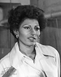 Кадр Малышка, Шэба