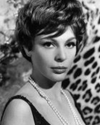 Франсуаз Прево фото