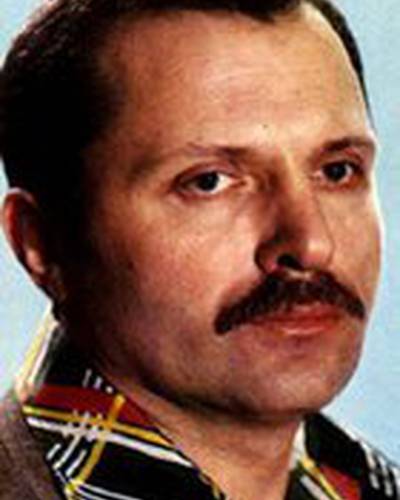 Евгений Лазарев фото