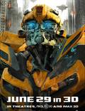 Постер из фильма "Трансформеры 3" - 1