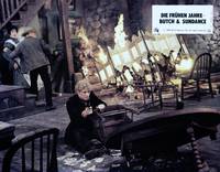 Кадр Буч и Сандэнс: Ранние дни