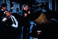 Кадр Мужчины за работой