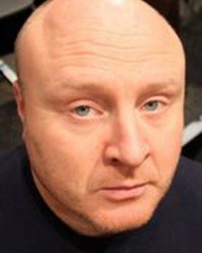 Сергей Мардарь фото