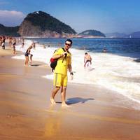 Кадр Орёл и решка