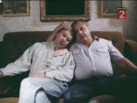 Кадр Привал странников (мини-сериал)