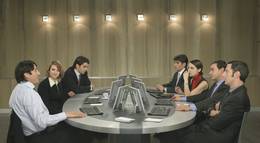 Кадр из фильма "Метод" - 2