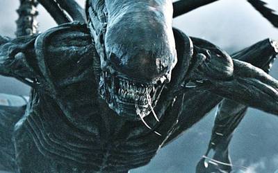 Стоит ли смотреть: «Чужой: Завет»