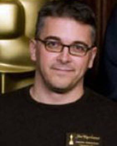 Джим Капобьянко фото