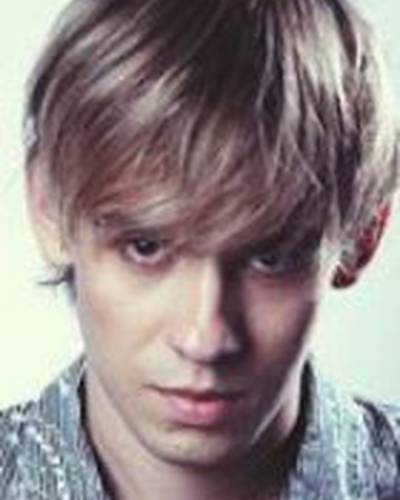 Дмитрий Осипов фото