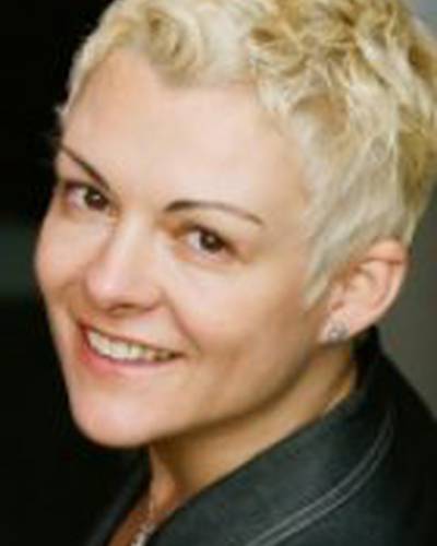 Клаудия Шмидт фото