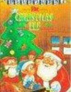 Bluetoes, the Christmas Elf