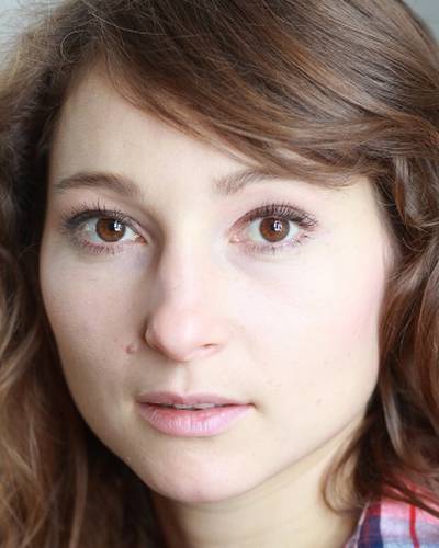 Янина Элькин фото