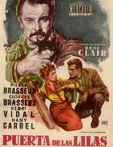 Порт де Лила: На окраине Парижа