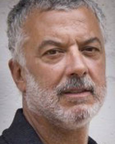 Адольфо Фернандес фото