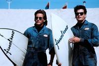 Кадр Мужчины за работой