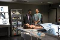 Кадр Заплати призраку (Врата тьмы)