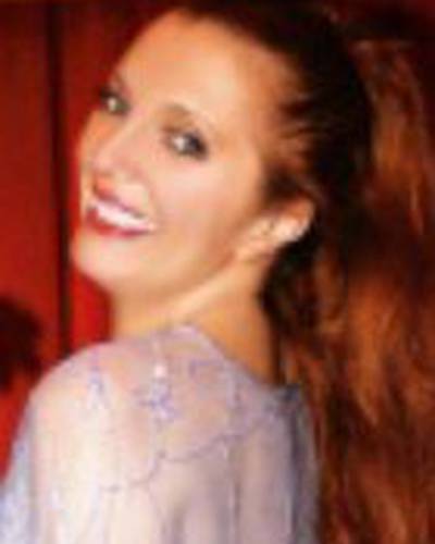 Таня Бошкович фото