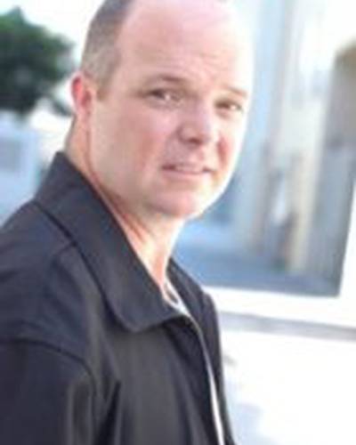 Даг Синклер фото