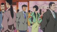 Кадр Детектив Конан 4