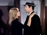 Кадр Самурай