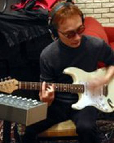 Акифуми Тада фото